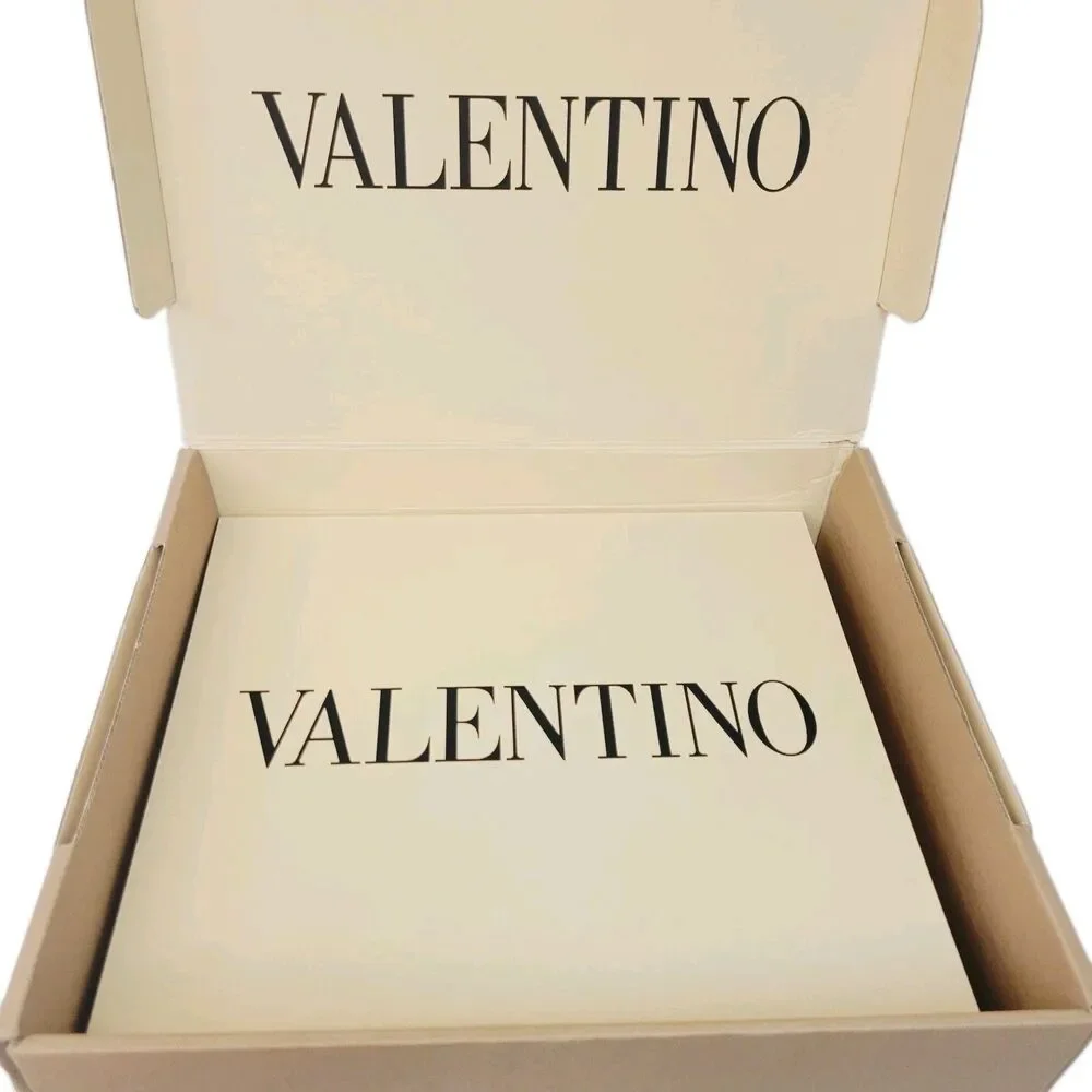 Valentino Large Empty Gift Box 15.75